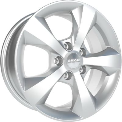 СКАД Кельн 16x7 5x112 ET40 DIA66.6