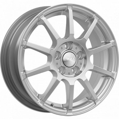 СКАД АКИТА 15x6 5x100 ET38 DIA57.1