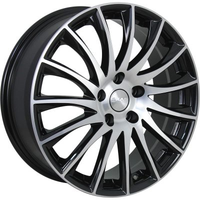 СКАД ВАЛЕНСИЯ 18x7.5 5x114.3 ET45 DIA67.1
