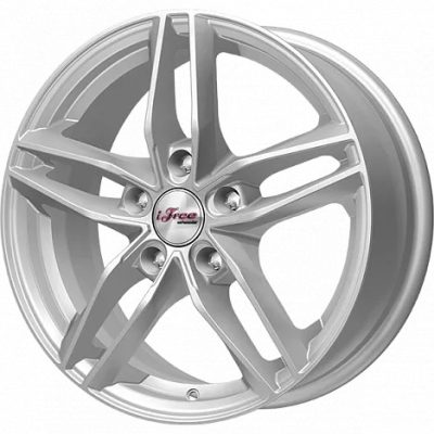 iFree Moskva 16x6.5 5x100 ET40 DIA67.1