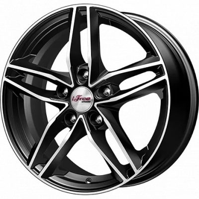 iFree Moskva 16x6.5 5x114.3 ET40 DIA66.1
