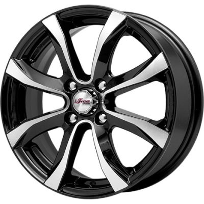 iFree Дайс 15x6 4x108 ET45 DIA63.35