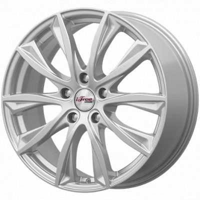 iFree Каzантип 18x7.5 5x114.3 ET45 DIA67.1