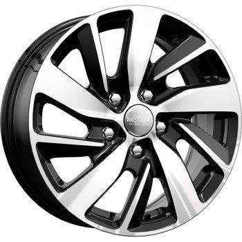 iFreeOriginal КС741 16x6.5 5x114.3 ET47 DIA66.1