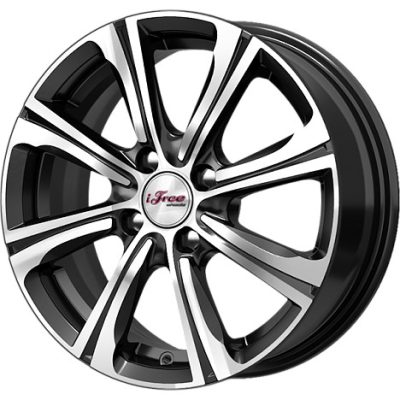 iFree Апероль 15x6 4x100 ET46 DIA54.1