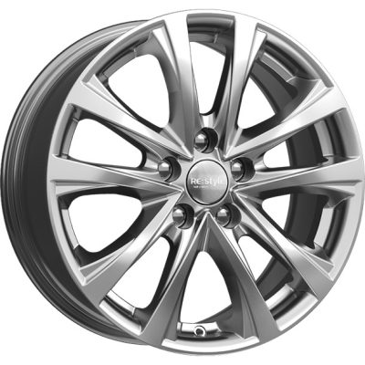 iFreeOriginal КС776 17x7 5x112 ET40 DIA57.1