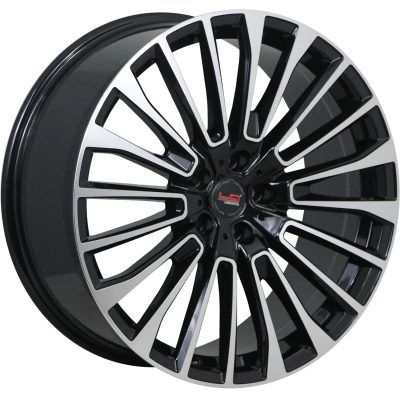 REPLICA _Concept-B540 22x9.5 5x112 ET32 DIA66.6
