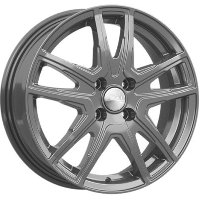 СКАД СИДНЕЙ 16x6 4x100 ET50 DIA60.1