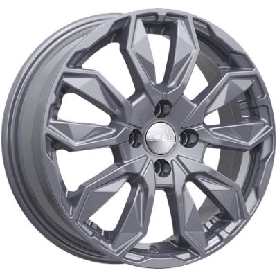 СКАД СОЧИ 16x6 4x100 ET41 DIA60.1
