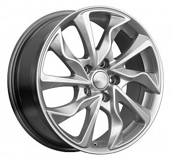 СКАД Marseille 17x7 5x112 ET40 DIA57.1