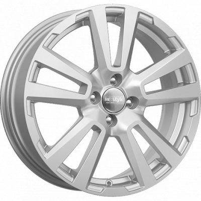 iFreeOriginal КС874 17x6.5 4x100 ET43 DIA60.1