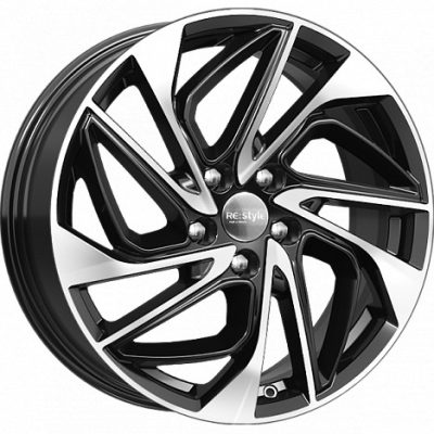 iFreeOriginal КС883 18x7 5x114.3 ET51 DIA67.1