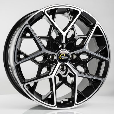CROSS_STREET_Россия CR-20 16x6.5 4x100 ET49 DIA54.1