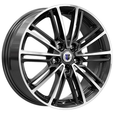 КиК Эрфурт 17x7 5x112 ET40 DIA57.1