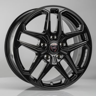 NZ_Россия R-04 16x6.5 5x112 ET33 DIA57.1