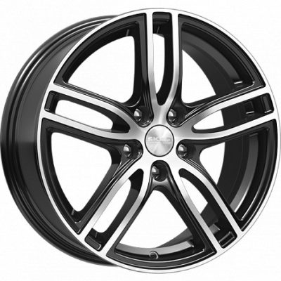 СКАД Брайтон 17x7 5x114.3 ET47 DIA66.1
