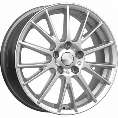 СКАД ДУБАЙ 17x6.5 5x112 ET41 DIA57.1