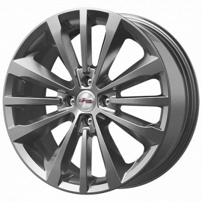 iFree Андерсен 17x7 4x100 ET41 DIA60.1