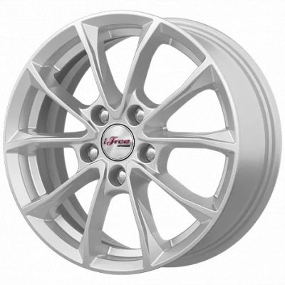 iFree Джет 16x6.5 5x114.3 ET50 DIA66.1