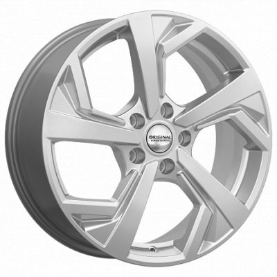 СКАДРеплика KL-328 18x7.5 5x114.3 ET45 DIA60.1