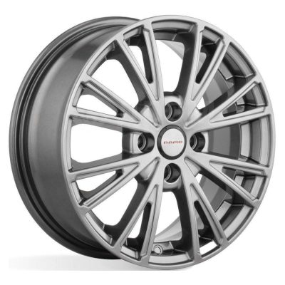 КиК Меандр-оригинал 15x6 4x100 ET46 DIA54.1