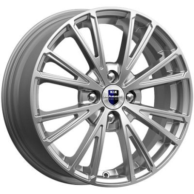 КиК Меандр 15x6 4x98 ET35 DIA58.5
