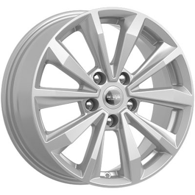 iFreeOriginal КС974 16x6.5 5x112 ET43 DIA57.1