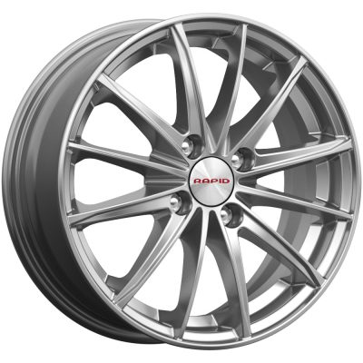 КиК Пойнт Бланк-оригинал 15x6 4x100 ET50 DIA60.1