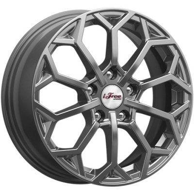 iFree Спейс-Нидл 16x6.5 5x105 ET38 DIA56.6