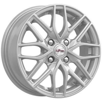 iFree Кайкос 14x5.5 4x98 ET30 DIA58.5