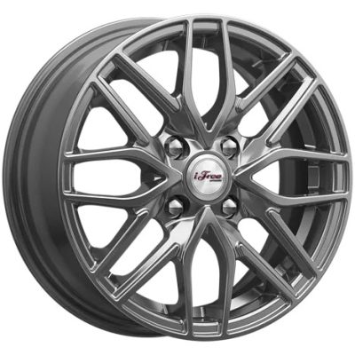 iFree Кайкос 14x5.5 4x98 ET35 DIA58.5
