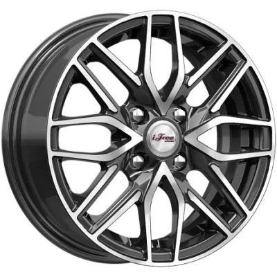 iFree Кайкос 14x5.5 4x98 ET35 DIA58.5