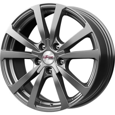 iFree Бэнкс 17x7 5x114.3 ET37 DIA66.6