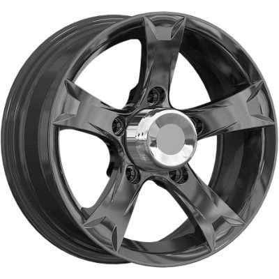 КиК Триал 15x6.5 5x139.7 ET30 DIA98