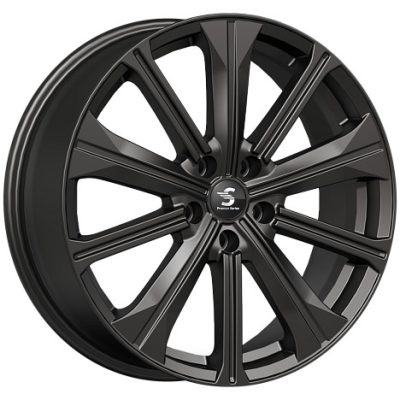 СКАДPremiumSeries KP013 19x7 5x108 ET36 DIA65.1