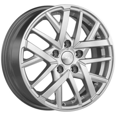 СКАД БОСФОР 16x6 5x114.3 ET40 DIA67.1