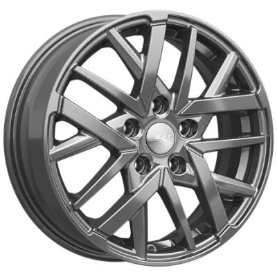 СКАД БОСФОР 16x6 5x114.3 ET43 DIA67.1
