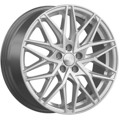 СКАД АЗИМУТ 17x7 5x100 ET45 DIA67.1