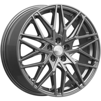 СКАД АЗИМУТ 17x7 5x114.3 ET45 DIA60.1