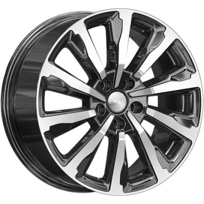 СКАД АСТЕР 18x8 5x112 ET30 DIA66.6
