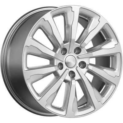 СКАД АСТЕР 18x8 5x114.3 ET35 DIA60.1