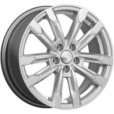 СКАД КЕНИЯ 16x6.5 5x108 ET37 DIA65.1