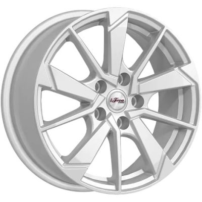 iFree Зиплайн 16x6.5 5x114.3 ET40 DIA60.1