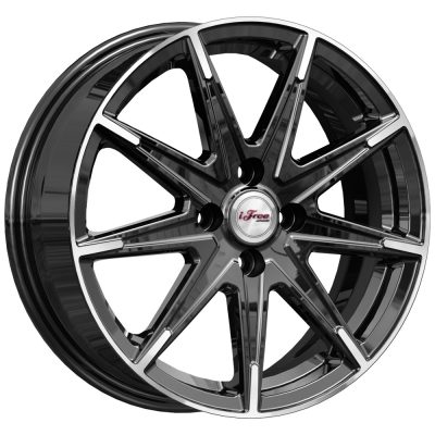 iFree Хит 16x6 4x100 ET45 DIA54.1