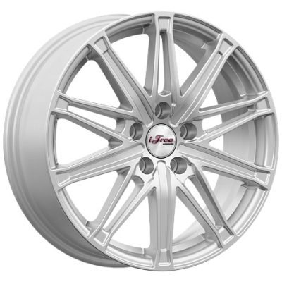 iFree Виар 17x6.5 5x114.3 ET45 DIA67.1
