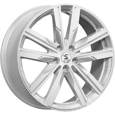 СКАДPremiumSeries KP014 20x8 5x108 ET36 DIA65.1