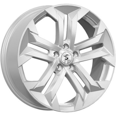 СКАДPremiumSeries KP015 19x7.5 5x114.3 ET495 DIA67.1