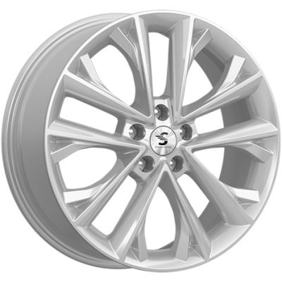 СКАДPremiumSeries KP012 18x7 5x112 ET45 DIA57.1
