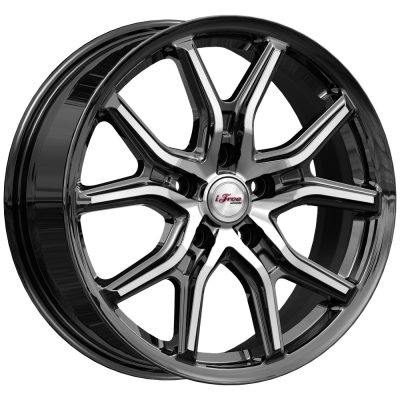 iFree Страйк 17x6.5 5x114.3 ET35 DIA67.1