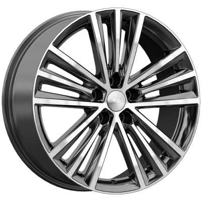 СКАД МАНЧЕСТЕР 19x7.5 5x114.3 ET40 DIA66.1